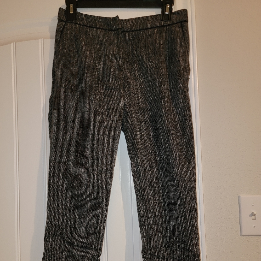 H&M Ankle Pants